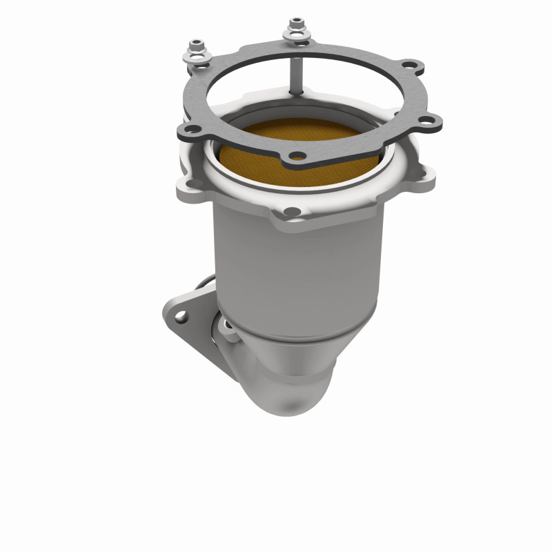 INFINITI I35 Catalytic Converter - Magnaflow - Direct-Fit - `02-`04