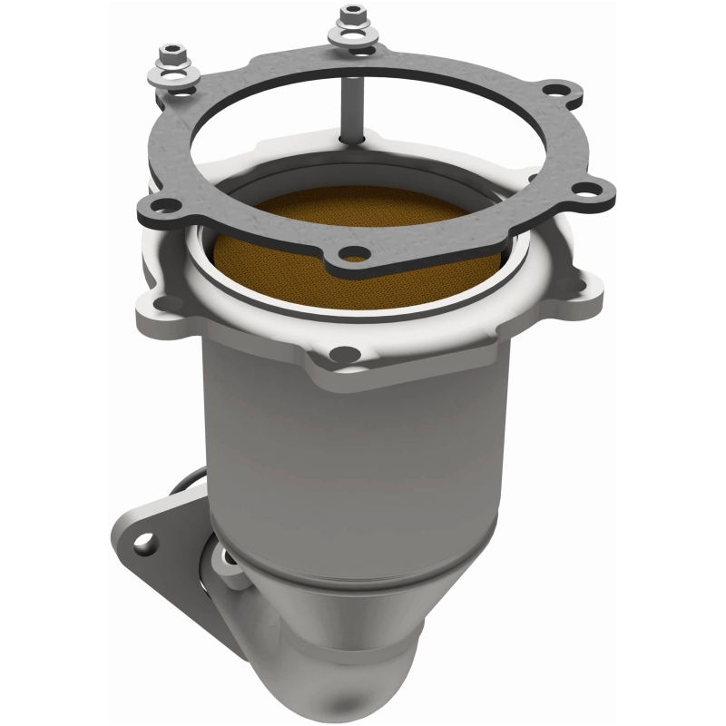 INFINITI I35 Catalytic Converter - Magnaflow - Direct-Fit - `02-`04