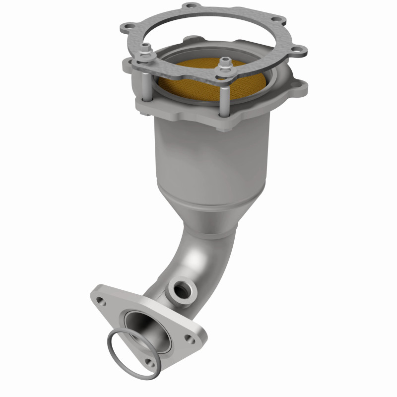 Nissan Maxima Catalytic Converter - Magnaflow - Direct-Fit - `02-`03