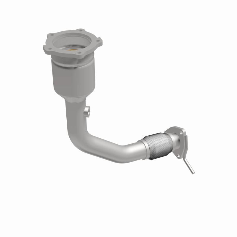 Kia Sportage Catalytic Converter - Front - Magnaflow - Direct-Fit HM Grade - `01-`02