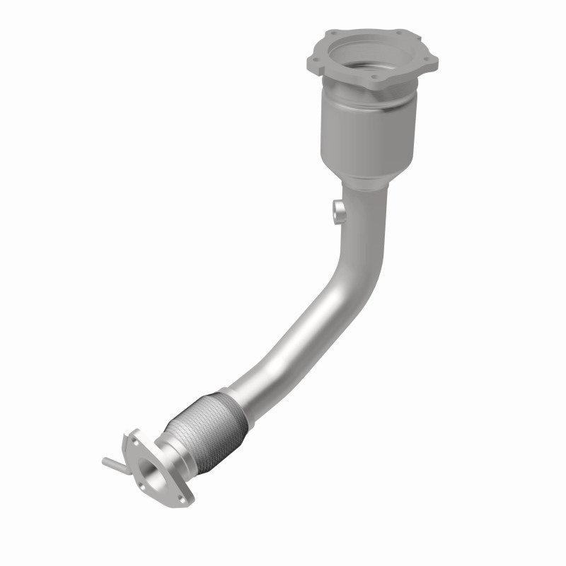 Kia Sportage Catalytic Converter - Front - Magnaflow - Direct-Fit HM Grade - `01-`02