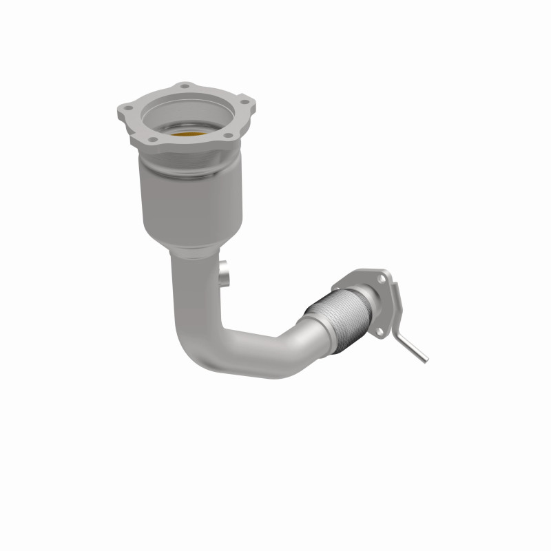 Kia Sportage Catalytic Converter - Front - Magnaflow - Direct-Fit HM Grade - `01-`02