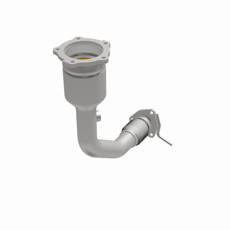 Kia Sportage Catalytic Converter - Front - Magnaflow - Direct-Fit HM Grade - `01-`02