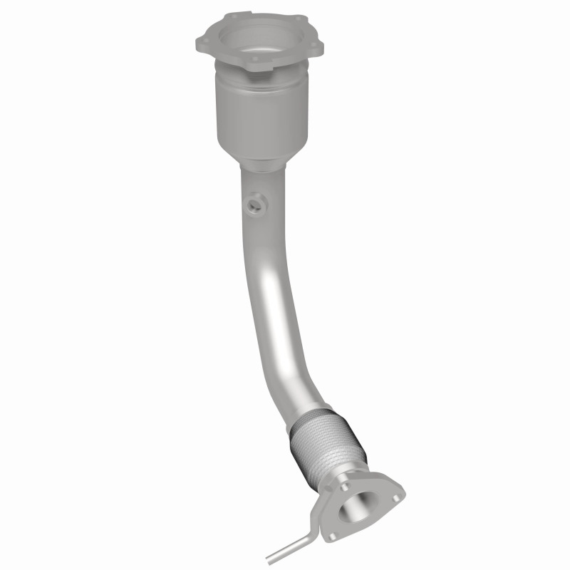 Kia Sportage Catalytic Converter - Front - Magnaflow - Direct-Fit HM Grade - `01-`02