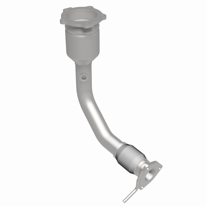 Kia Sportage Catalytic Converter - Front - Magnaflow - Direct-Fit HM Grade - `01-`02