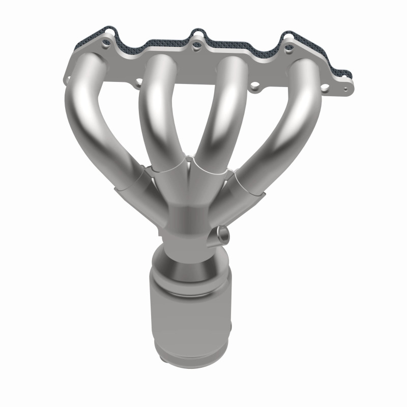 Kia Rio Catalytic Converter - Magnaflow - HM Grade Manifold - `03-`05