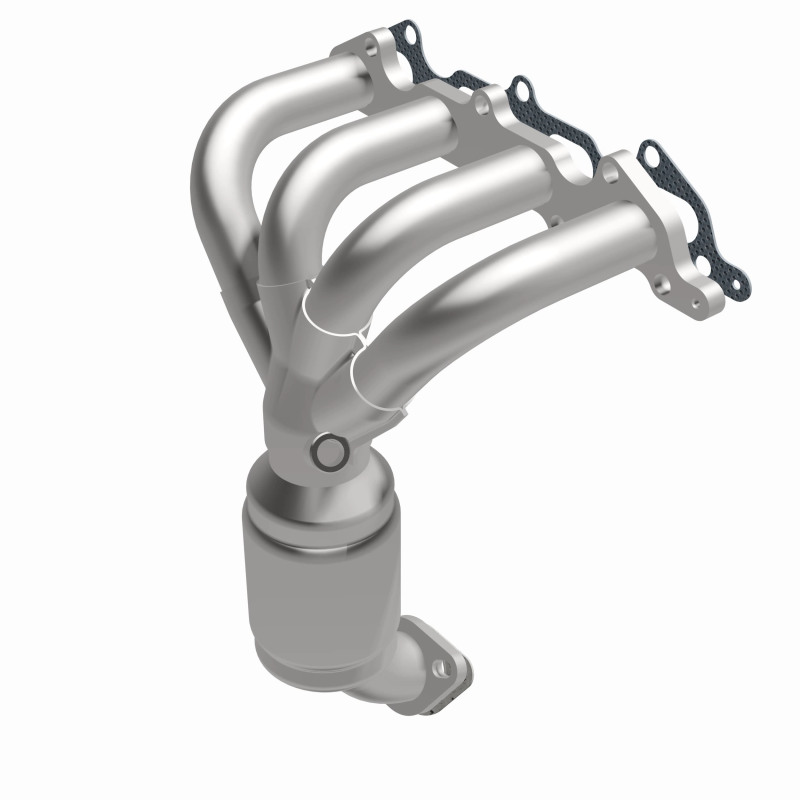 Kia Rio Catalytic Converter - Magnaflow - HM Grade Manifold - `03-`05