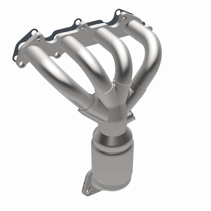 Kia Rio Catalytic Converter - Magnaflow - HM Grade Manifold - `03-`05