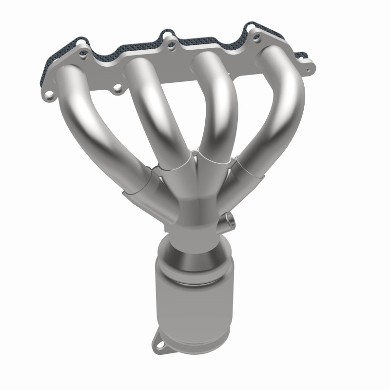 Kia Rio Catalytic Converter - Magnaflow - HM Grade Manifold - `03-`05