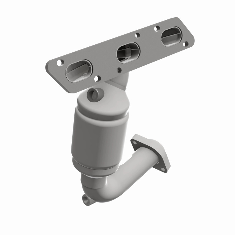 Mazda MPV Catalytic Converter - Magnaflow - HM Grade Direct-Fit - `00-`01