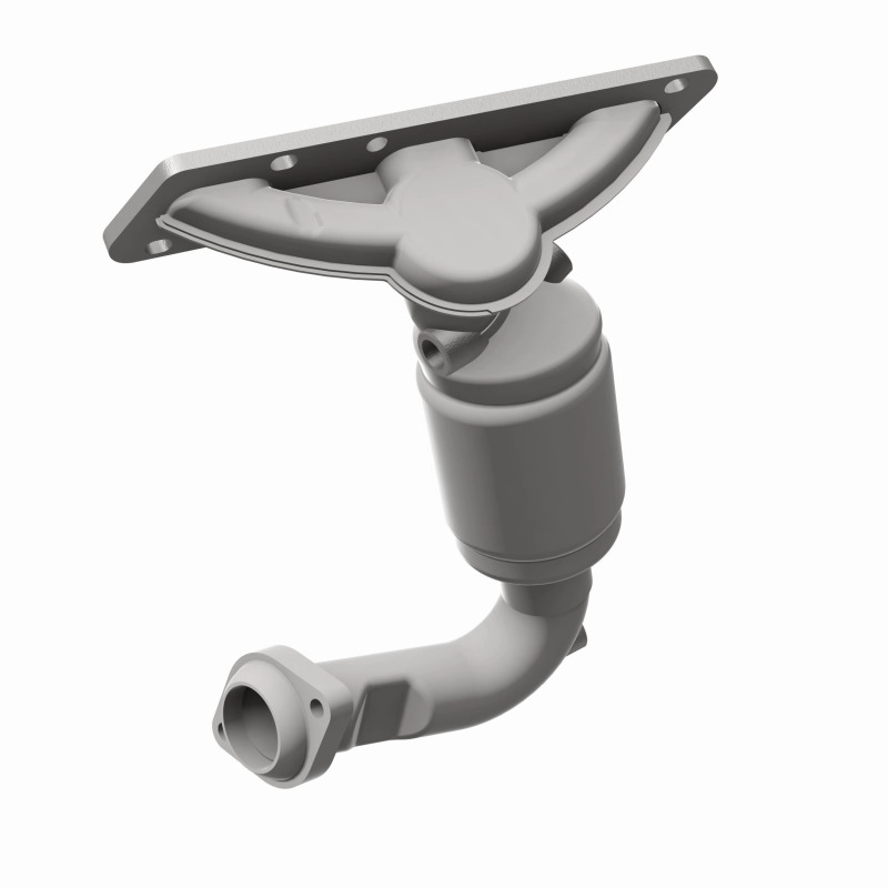 Mazda MPV Catalytic Converter - Magnaflow - HM Grade Direct-Fit - `00-`01