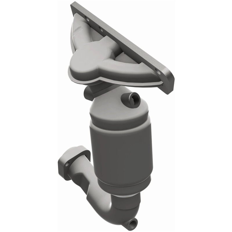 Mazda MPV Catalytic Converter - Magnaflow - HM Grade Direct-Fit - `00-`01