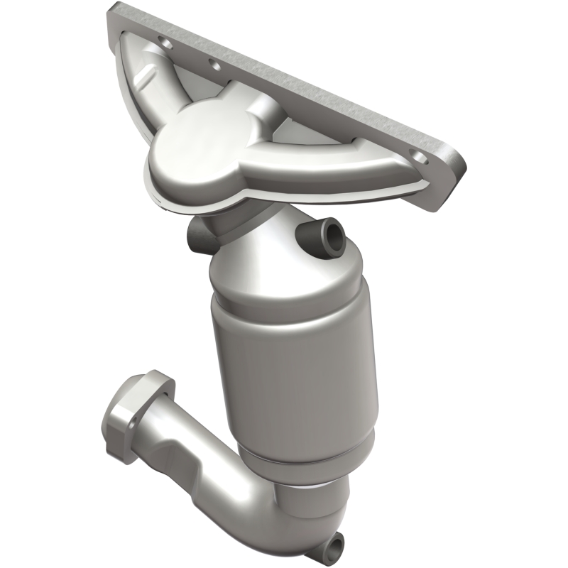 Mazda MPV Catalytic Converter - Magnaflow - HM Grade Direct-Fit - `00-`01