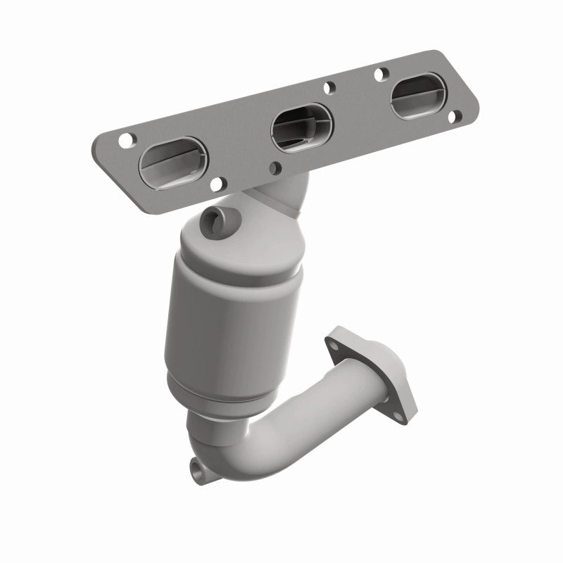 Mazda MPV Catalytic Converter - Magnaflow - HM Grade Direct-Fit - `00-`01