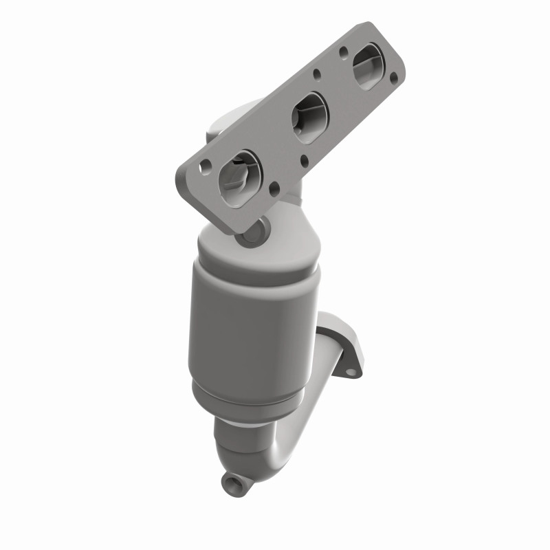 Mazda MPV Catalytic Converter - Magnaflow - HM Grade Direct-Fit - `00-`01