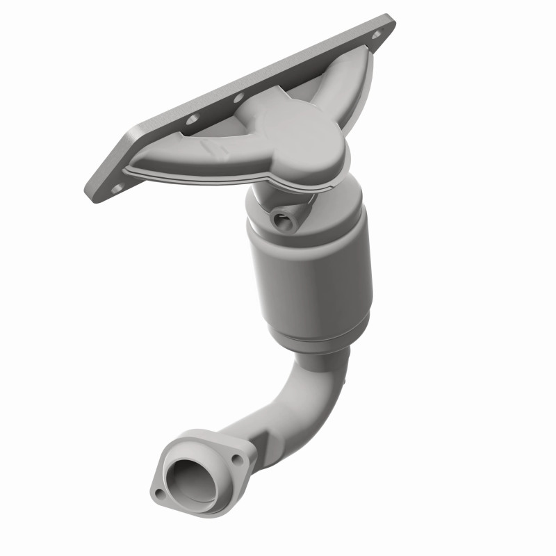 Mazda MPV Catalytic Converter - Magnaflow - HM Grade Direct-Fit - `00-`01