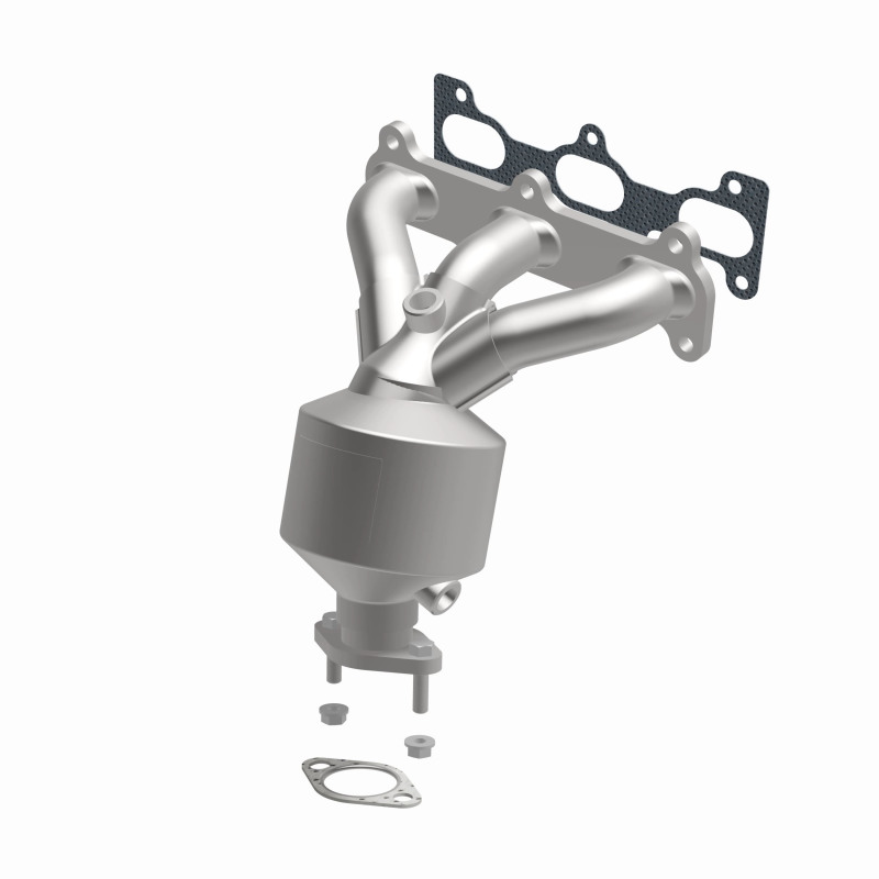 Kia Optima Catalytic Converter - Magnaflow - HM Grade Manifold - `06-`10
