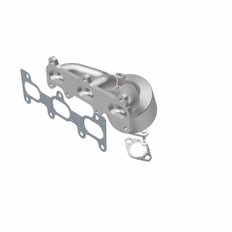 Kia Rondo Catalytic Converter - Magnaflow - HM Grade Manifold - `07-`10