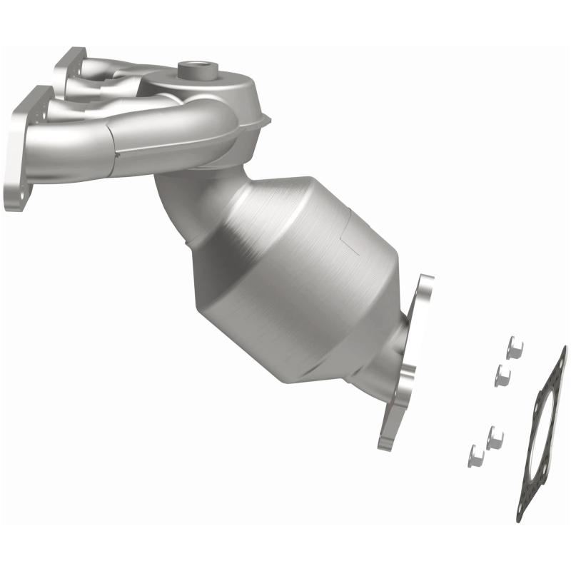 Plymouth Neon Catalytic Converter - Magnaflow - Direct-Fit - `00-`01