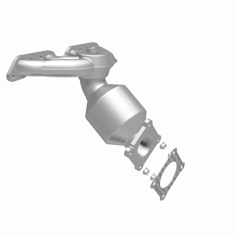 Plymouth Neon Catalytic Converter - Magnaflow - Direct-Fit - `00-`01