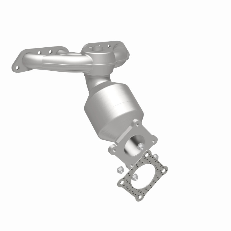 Plymouth Neon Catalytic Converter - Magnaflow - Direct-Fit - `00-`01