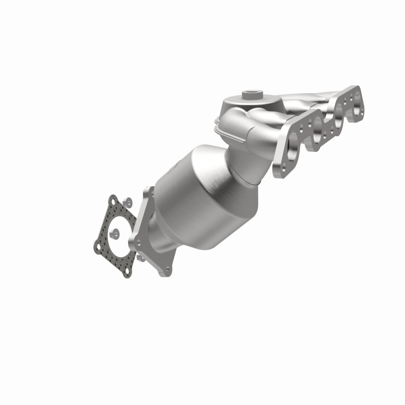 Plymouth Neon Catalytic Converter - Magnaflow - Direct-Fit - `00-`01