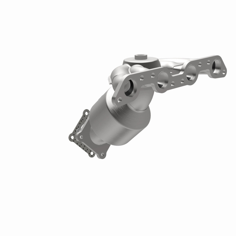 Plymouth Neon Catalytic Converter - Magnaflow - Direct-Fit - `00-`01