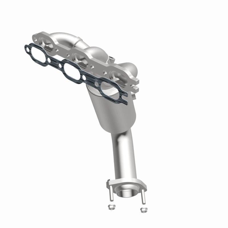 Chrysler Sebring Catalytic Converter - Magnaflow - OEM Grade Manifold - `07-`10