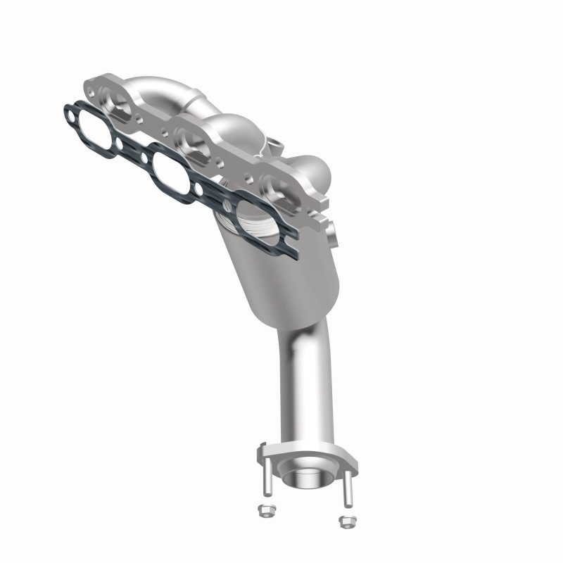 Chrysler Sebring Catalytic Converter - Magnaflow - OEM Grade Manifold - `07-`10