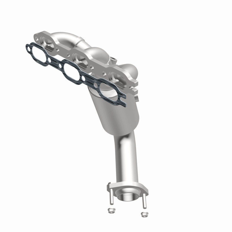 Dodge Journey Catalytic Converter - Magnaflow - OEM Grade Manifold - `09-`10