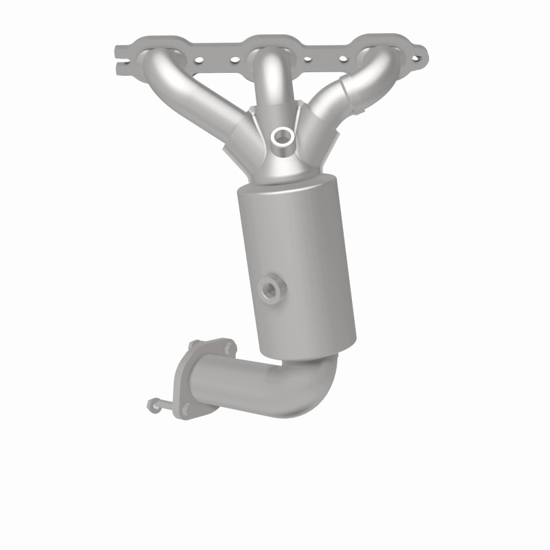 Dodge Journey Catalytic Converter - Magnaflow - OEM Grade Manifold - `09-`10