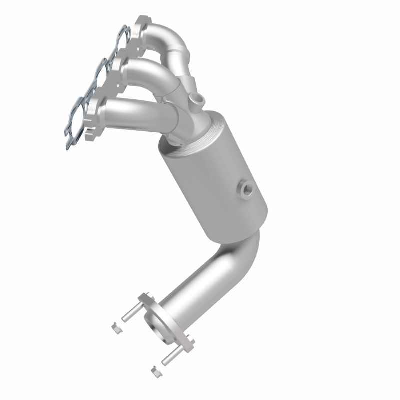 Dodge Journey Catalytic Converter - Magnaflow - OEM Grade Manifold - `09-`10