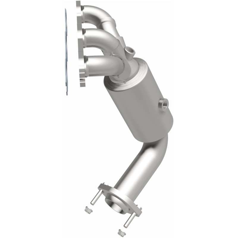 Dodge Journey Catalytic Converter - Magnaflow - OEM Grade Manifold - `09-`10