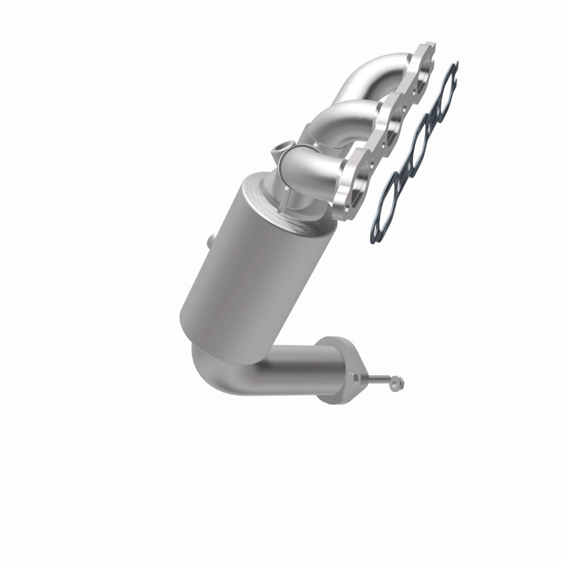 Dodge Journey Catalytic Converter - Magnaflow - OEM Grade Manifold - `09-`10