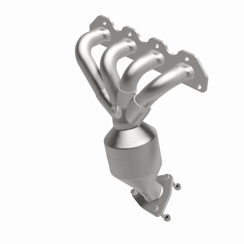 Chevrolet Aveo Catalytic Converter - Magnaflow - OEM Grade Direct-Fit Manifold - `09-`11