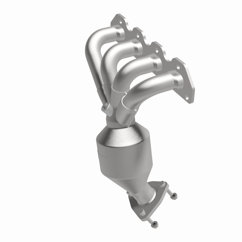 Chevrolet Aveo Catalytic Converter - Magnaflow - OEM Grade Direct-Fit Manifold - `09-`11