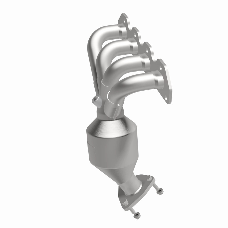 Chevrolet Aveo Catalytic Converter - Magnaflow - OEM Grade Direct-Fit Manifold - `09-`11