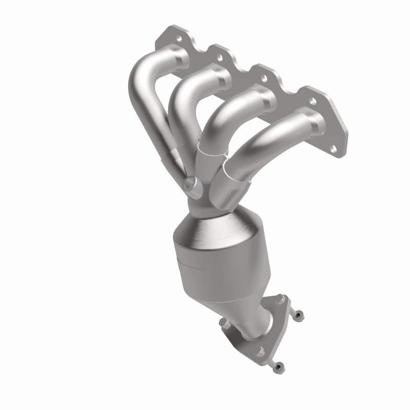 Chevrolet Aveo Catalytic Converter - Magnaflow - OEM Grade Direct-Fit Manifold - `09-`11