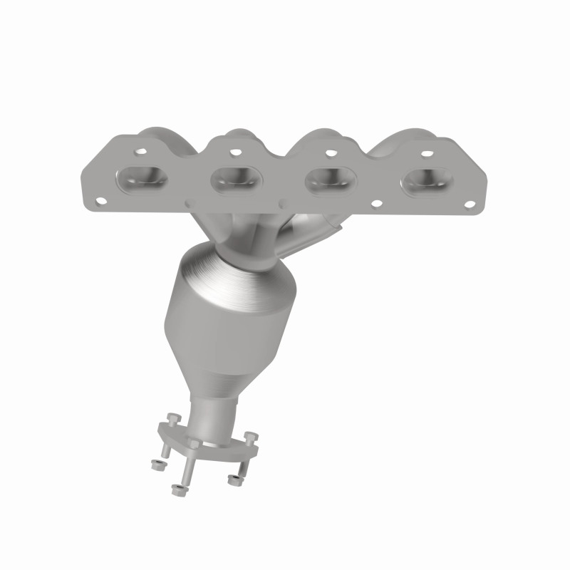 Chevrolet Aveo Catalytic Converter - Magnaflow - OEM Grade Direct-Fit Manifold - `09-`11