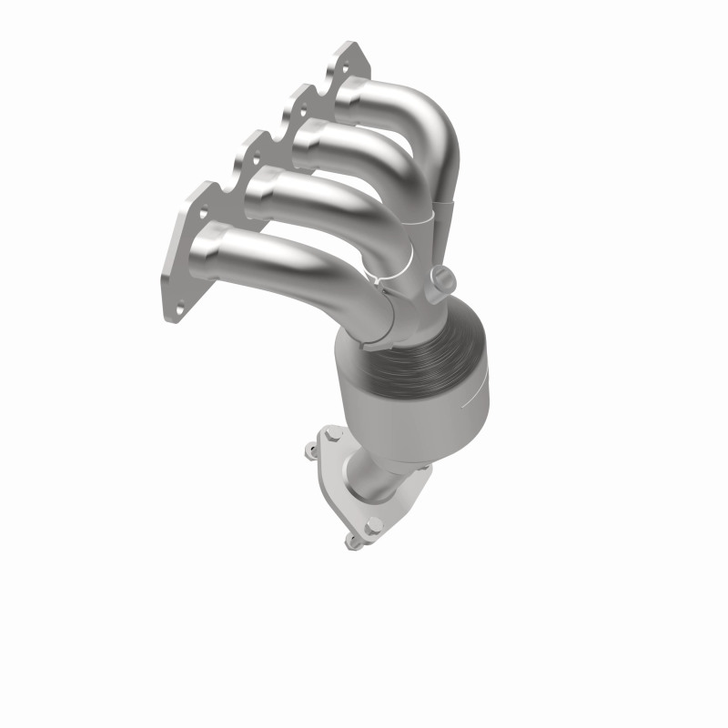 Chevrolet Aveo5 Catalytic Converter - Magnaflow - OEM Grade Direct-Fit Manifold - `09-`11