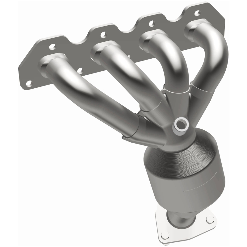 Chevrolet Aveo5 Catalytic Converter - Magnaflow - OEM Grade Direct-Fit Manifold - `09-`11