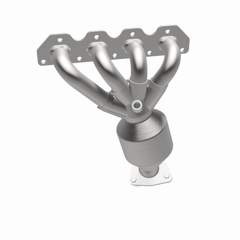 Chevrolet Aveo5 Catalytic Converter - Magnaflow - OEM Grade Direct-Fit Manifold - `09-`11