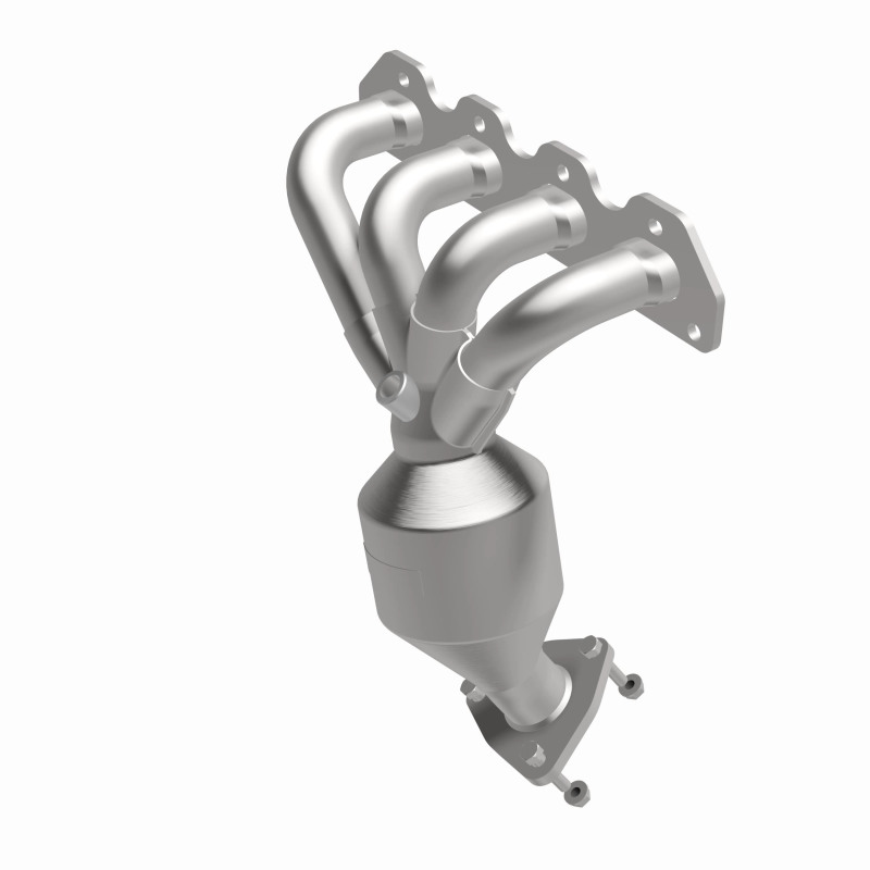 Chevrolet Aveo5 Catalytic Converter - Magnaflow - OEM Grade Direct-Fit Manifold - `09-`11