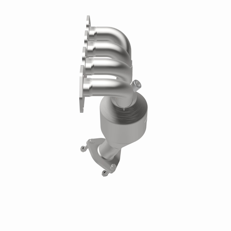 Chevrolet Aveo5 Catalytic Converter - Magnaflow - OEM Grade Direct-Fit Manifold - `09-`11