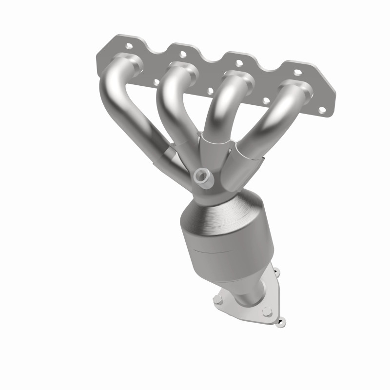 Pontiac G3 Catalytic Converter - Magnaflow - OEM Grade Direct-Fit Manifold - 2009