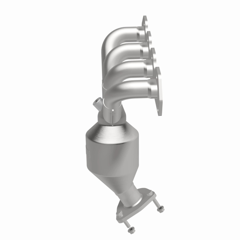 Pontiac G3 Catalytic Converter - Magnaflow - OEM Grade Direct-Fit Manifold - 2009