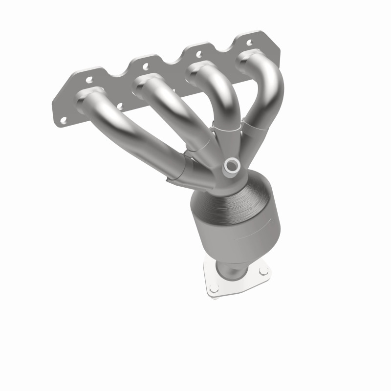 Pontiac G3 Catalytic Converter - Magnaflow - OEM Grade Direct-Fit Manifold - 2009