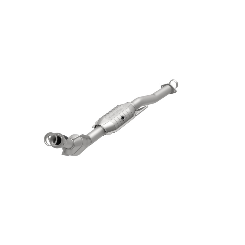 Mazda B2300 Catalytic Converter - Magnaflow - OEM Grade Federal/EPA Compliant - `01-`09