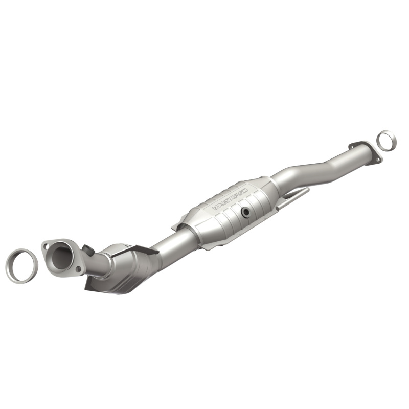 Mazda B2300 Catalytic Converter - Magnaflow - OEM Grade Federal/EPA Compliant - `01-`09