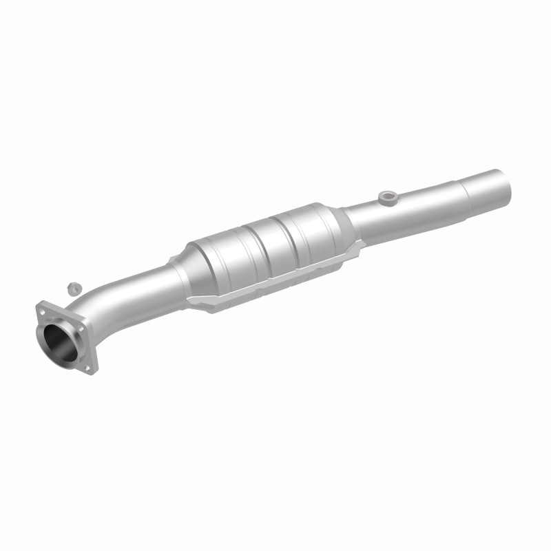 Audi S8 Catalytic Converter - Driver Side - Magnaflow - Direct-Fit - `01-`03